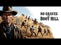 Download Lagu No Graves On Boot Hill | Spaghetti Western | HD | Full English Dubbed Movie With German Subtitles