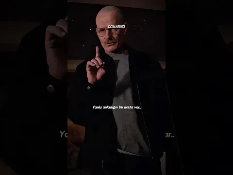 Walter White’ın Aldığı Soğuk İntikam… 🥶 #shorts