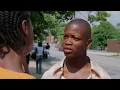 The Wire - Wallace Story 25