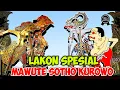 Download Lagu ORA NGGUYU ORA SEHAT...!!! SPESIAL LAKON BAGONG ANOMAN GAYENG MAWUTNE PASUKAN KUROWO