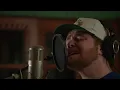 Alex Warren - Burning Down (with Joe Jonas) [In-Studio Performance Video]