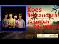 Download Lagu KOES BERSAUDARA - SEINDAH MATAHARI (Lirik + Audio)