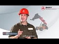 Reach Stacker