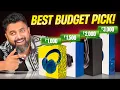 The Best Budget Headphones in 2026