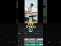 iPhone R footage in DaVinci Resolve
