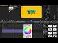 DP669 Brightly Animations Explainer Toolkit - Final Cut Pro X Apple Motion