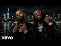 Post Malone Quavo - GLASS CEILING 2026