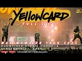 Download Lagu YELLOWCARD | Full Set! 4K! | Pop Punk Legends Return! | Budweiser Stage | Toronto | Sept 07, 2025