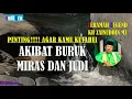 Download Lagu Ceramah Legend KH Zainuddin MZ - Akibat Buruk Minuman Keras dan Judi