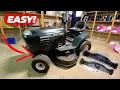Front Axle for Weed Eater 532418168