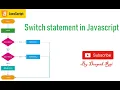 Switch Case in Javascript