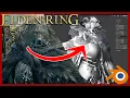 How to export Elden Ring Models Step-by-Step Model Extraction Guide