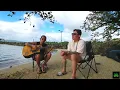 Umagang kay ganda - bamboo (cover)