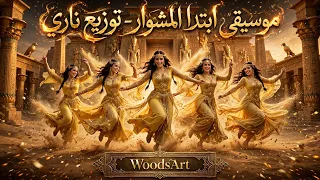      موسيقى ابتدا المشوار    النسخة البركانية القوية      توزيع ناري     دندنها