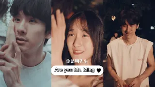2021touching video willing to be a beggar just for you to live better even if we are not together