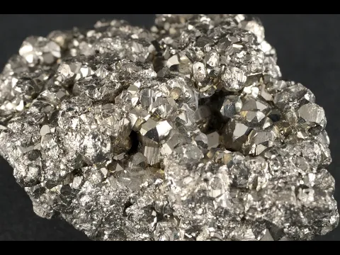 パイライト(黄鉄鉱) 原石 103g｜天然石 原石 通販 キラリ石