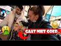 Download Lagu VERRASSING VOOR DE JONGENS GEEN GOED PLAN *DEVRAN MOET ERVAN KOTSEN* 🤢| #633