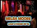 Download Lagu Melba Moore   Love's Comin' At Ya  Extended Rework