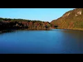 15 Minutes of Relaxing Autumn Crane Migration Sound