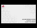 RMI Project Demostration 1917371
