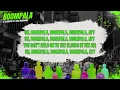 LE SSERAFIM (르세라핌) 'BOOMPALA (feat. GURU RANDHAWA)'  - LYRICS 