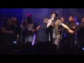 Allen Stone - Is This Love (Live At Bonnaroo)