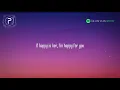 Demi Lovato - Stone Cold (Lyrics)