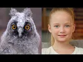 Owls for Kids | Learn fun facts about these cool birds!