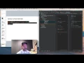 Just Enough Scala for Apache Spark Section 1 3 - Hands-on Scala with IntelliJ