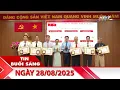 Download Lagu Tin Buổi Sáng - Ngày 28/08/2025 - HTV Tin Tức Mới Nhất 2025