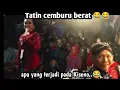 Lagu Tatin kok cemburu berat sama Ki Seno ada apa ..??😂😂