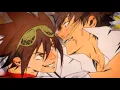 Download Lagu The God Of Highschool OST - Friends [Extended]