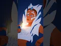 Download Lagu Bi Ashoka believer  #starwars #ashoka #clonewars #animation