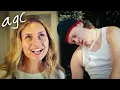 cRaCkHeAd vs crackhead
