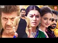 Lagu Sri Murali, Shiva Rajkumar \u0026 Hansika New Released South Hindi Dubbed Super Hit Action Movie in 4k