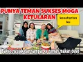 Download Lagu TEMAN SUKSESKU MAKAN BAKSO ,RUJAK AN DAN MENU DESO UENAK POOL JADI GAGAL DIET ‼️