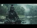Download Lagu Samurai Meditation and Relaxation Music # 26