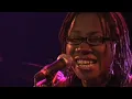 ASA - Fire On The Mountain Live In Paris