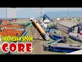 Meme Kereta Anjlok Dan Jumping Tidak Lucu | Indonesian Spoor Core #6 | Roblox Kereta Indonesia