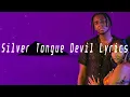 Shenseea ft Masego - Silver Tongue Devil [Lyrics]