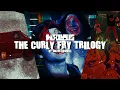 Lagu Wallows in: 'The Curly Fry Trilogy' (Ok, Nobody Gets Me [Like You], Wish Me Luck).