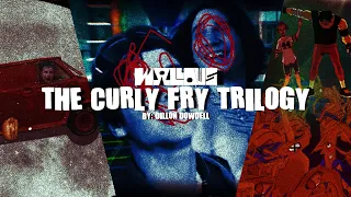 wallows in the curly fry trilogy ok nobody gets me like you wish me luck 
