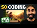 Build Unlimited AI Games for FREE Guide Included