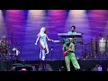 Liniker – CAJU + TUDO (Live at Lincoln Center, NYC)