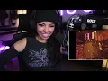 INSANE VOCALS!!! | First Time Reaction to Heart - "Barracuda"