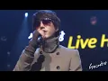 [fancam] 101214 Kyuhyun - After Love (Park Hyo Shin) @ Sukira Open Broadcast