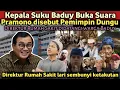 Download Lagu Direktur Rumah Sakit lari ketakutan! Keluarga Repan buka suara, Pramono Anung disebut Pemimpin D*ngu