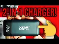 Download Lagu This Charger is ALSO a Power Bank?! XTAR PB2SL V2 Review