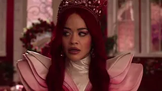 ❤️ Wonderland is calling | Descendants: Wicked Wonderland | Disney Channel Africa