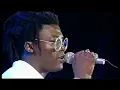 Queen  & Seal - Who Wants To Live Forever (Freddie Mercury Tribute Concert)